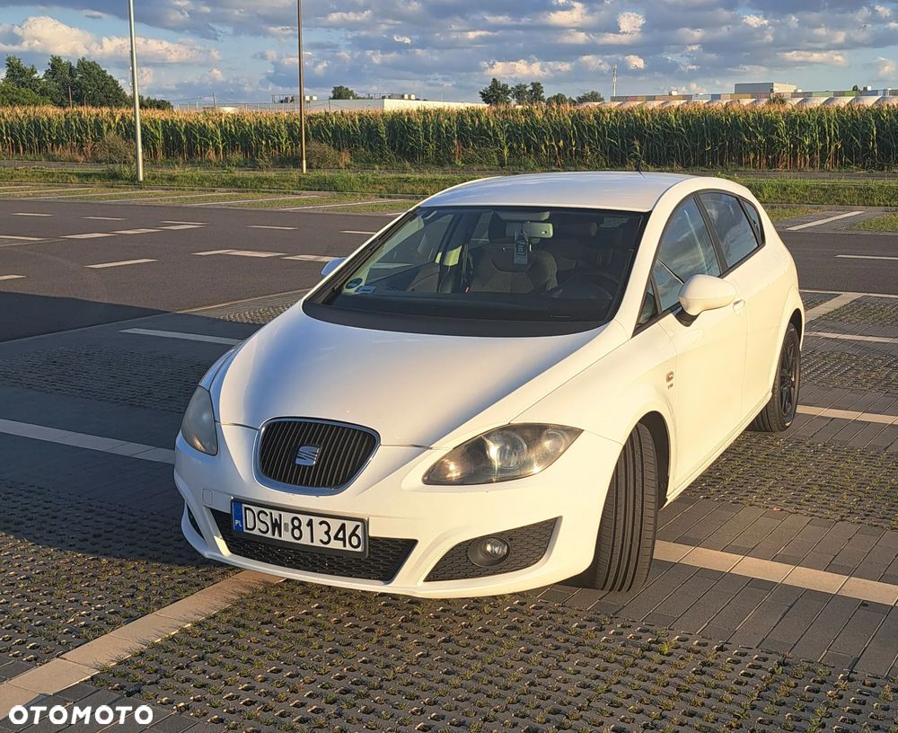 Seat Leon 1.8 TSI Style - 3