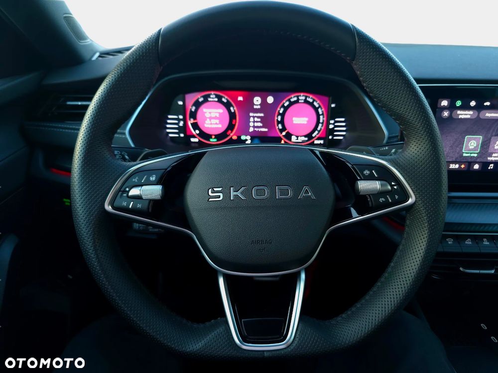 Skoda Octavia 1.5 TSI mHEV Sportline DSG - 21