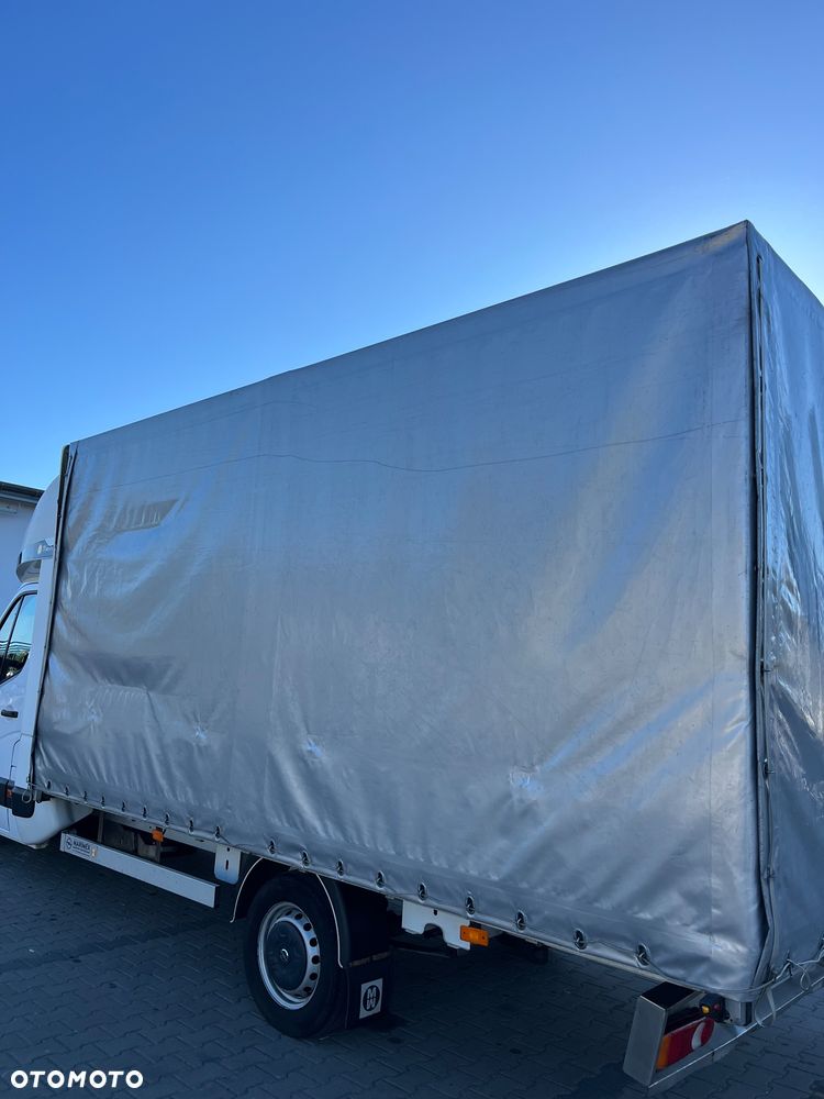 Opel Movano - 9
