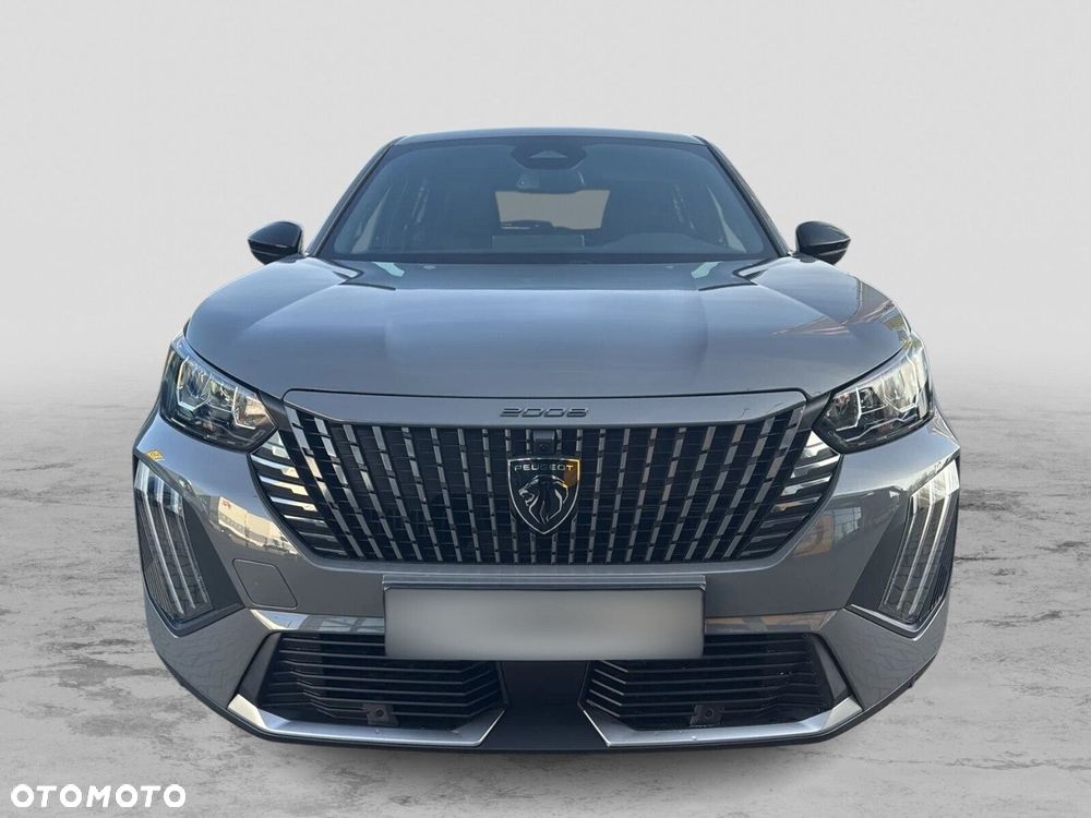 Peugeot 2008 - 8