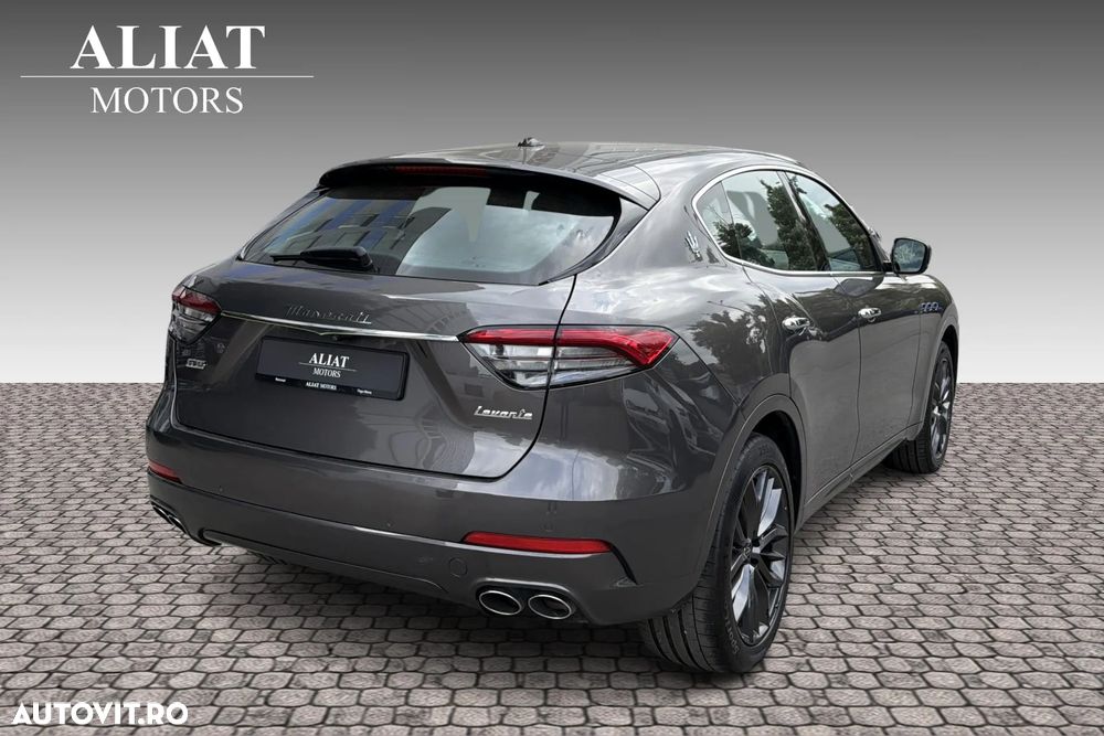 Maserati Levante - 6