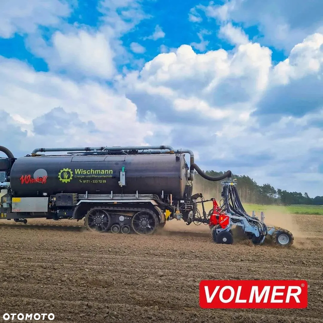 Inny VOLMER T-RUBBER 401 - 14