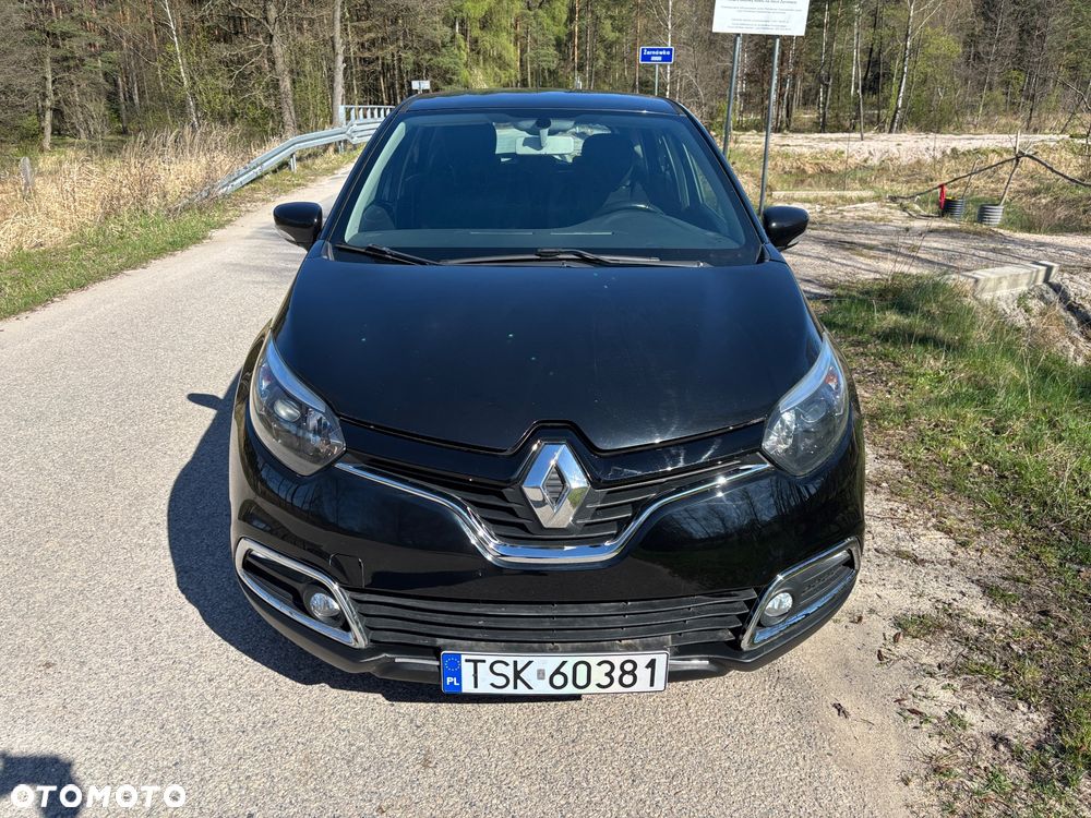 Renault Captur ENERGY dCi 90 Start&Stop Dynamique - 2