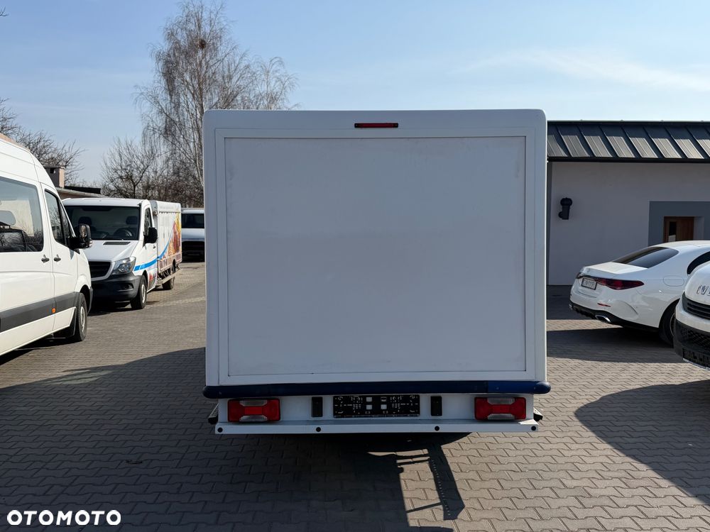 Iveco Daily - 10