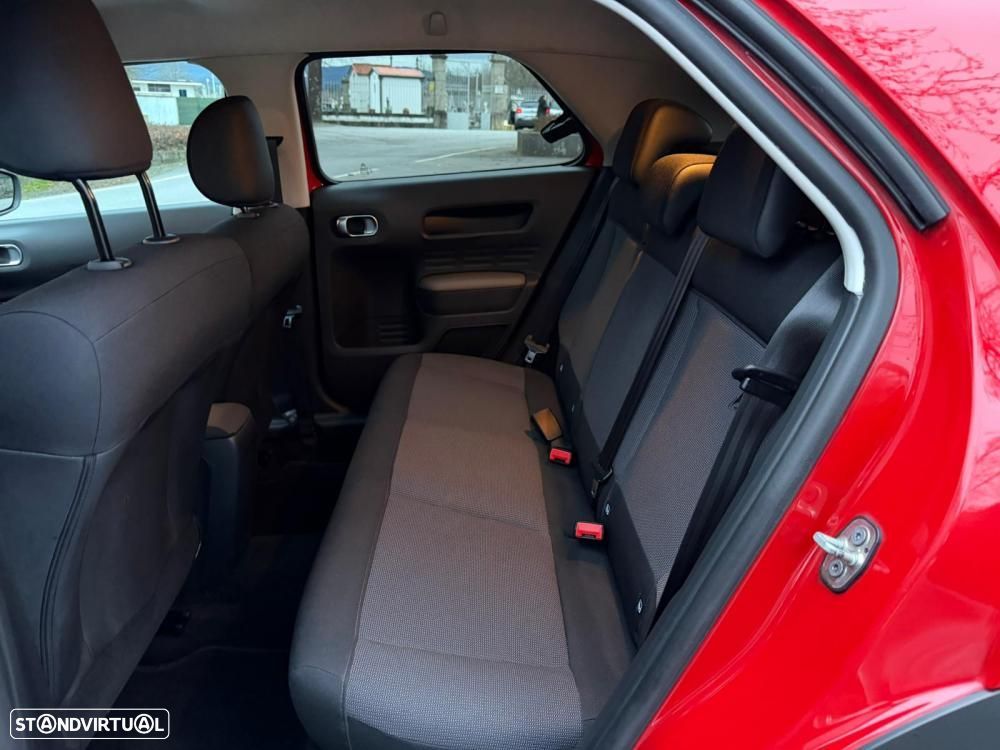 Citroën C4 Cactus 1.2 PureTech Shine Pack - 18