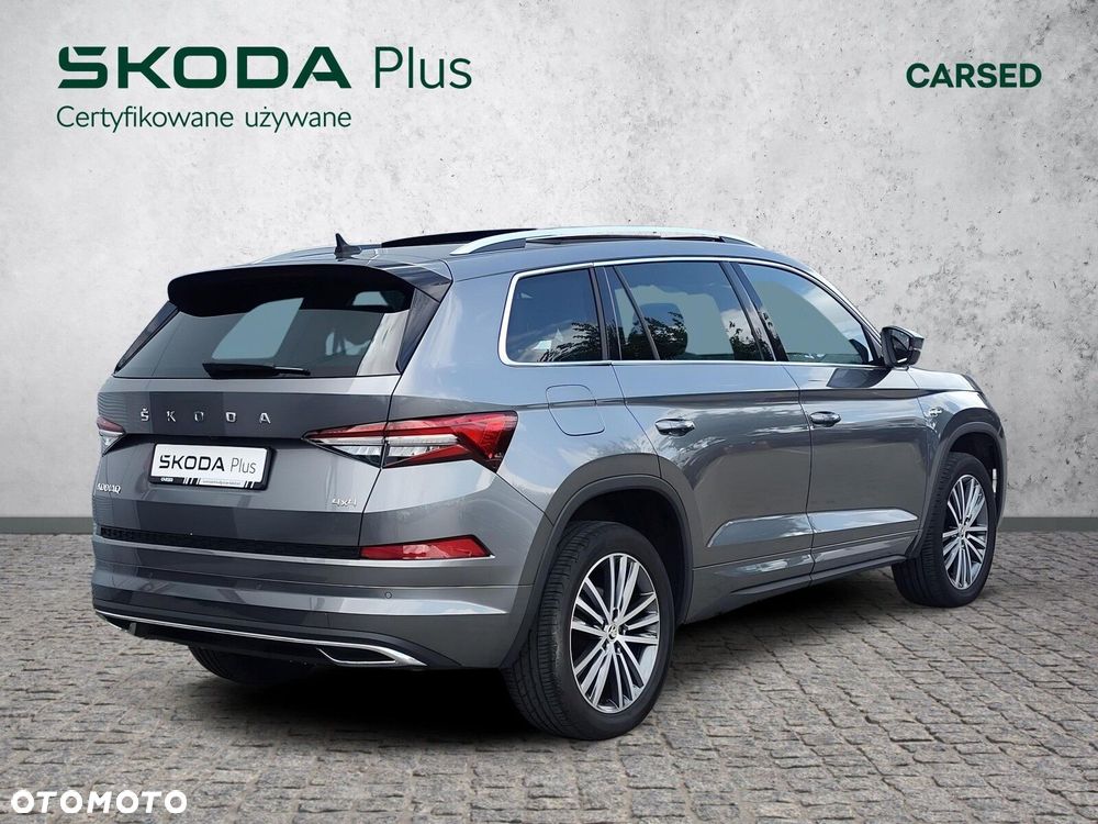 Skoda Kodiaq - 7