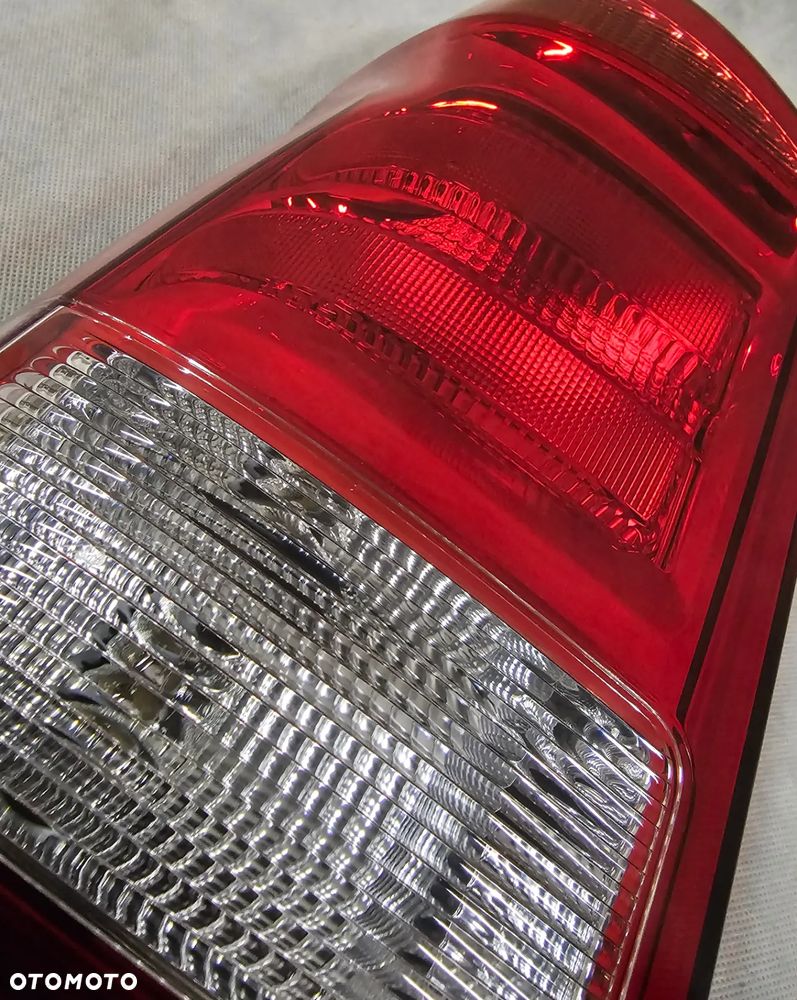 Lampa lewa Mercedes Vito A4478200064 - 5