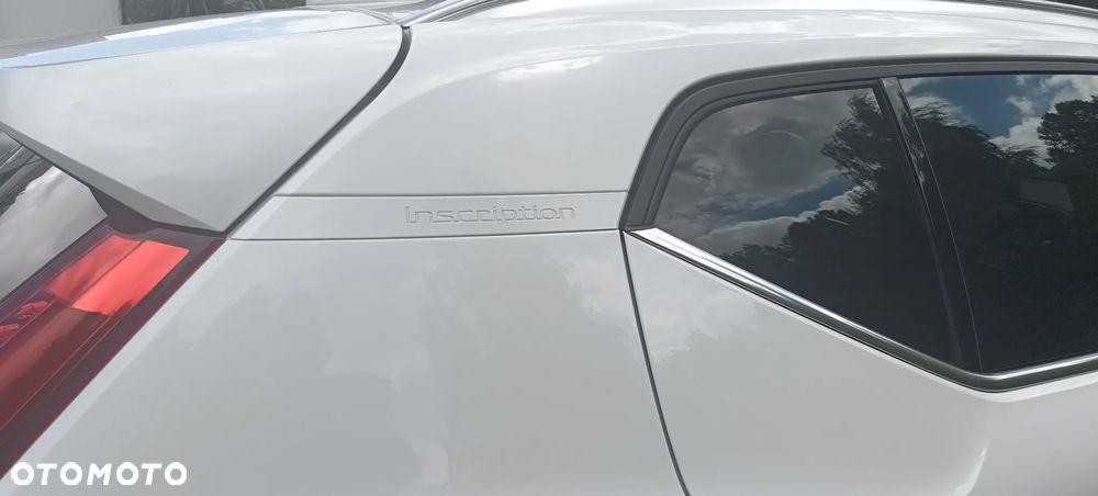 Volvo XC 40 T4 Geartronic Inscription - 10