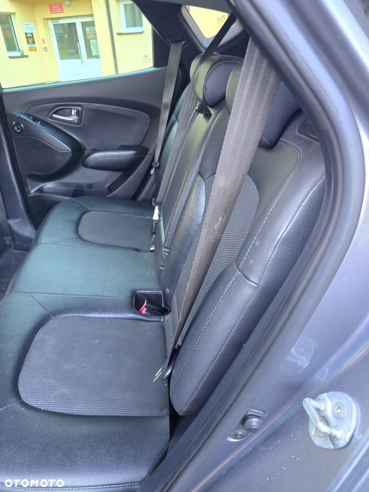Hyundai ix35 - 7