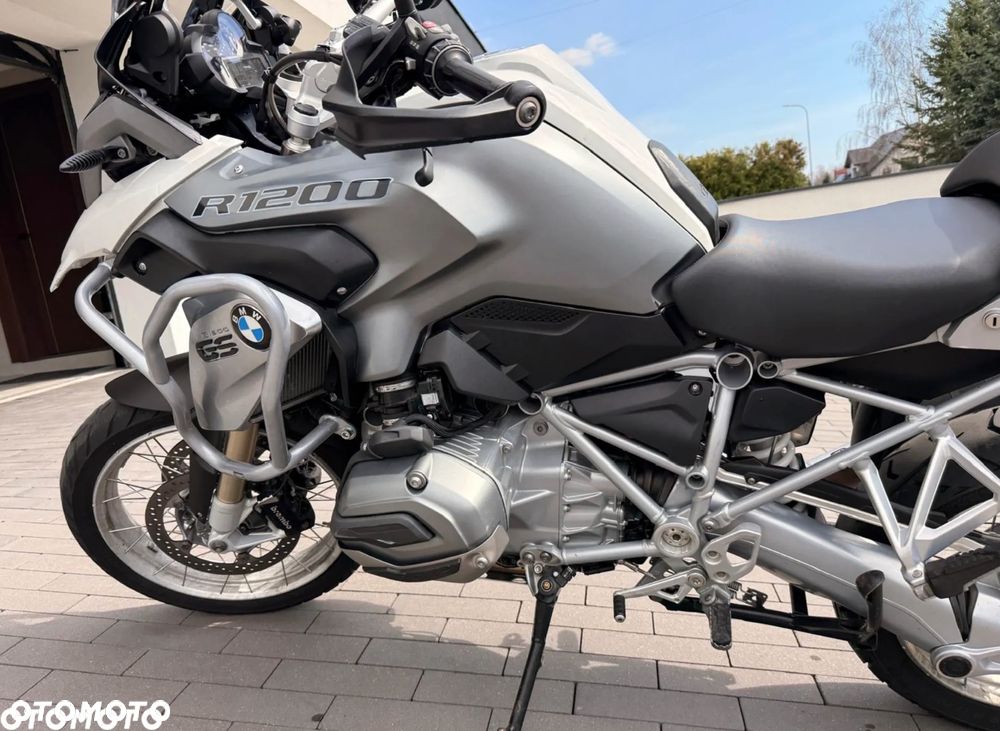 BMW GS - 3