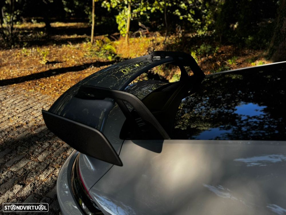Porsche 911 (992) GT3 PDK - 14