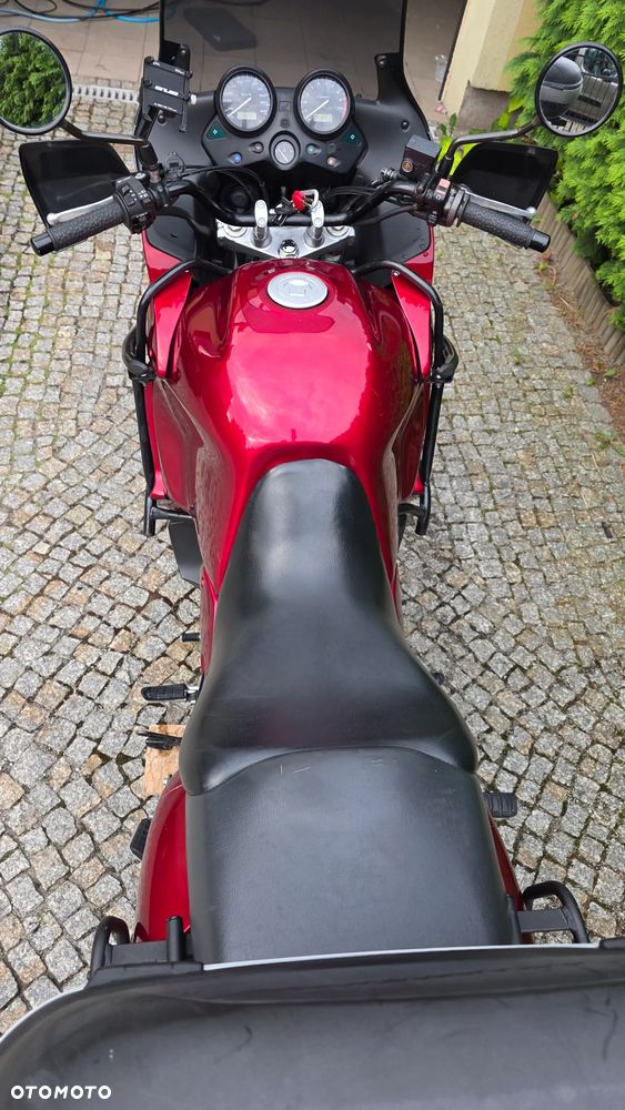 Honda Varadero - 7