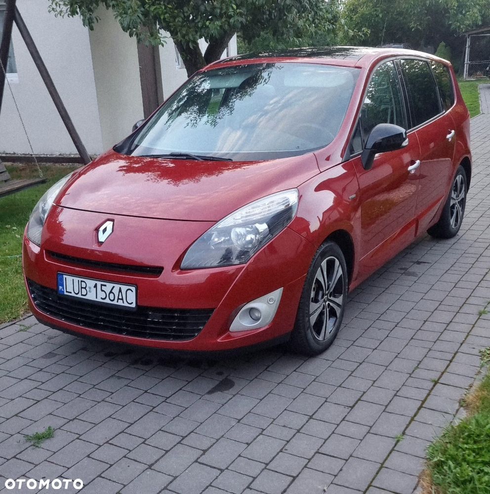Renault Grand Scenic - 2