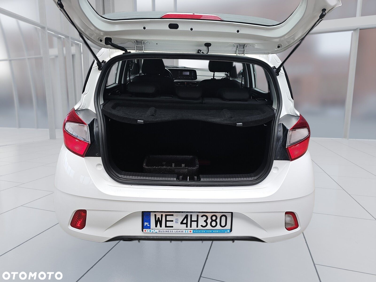 Hyundai i10 1.2 Comfort - 21