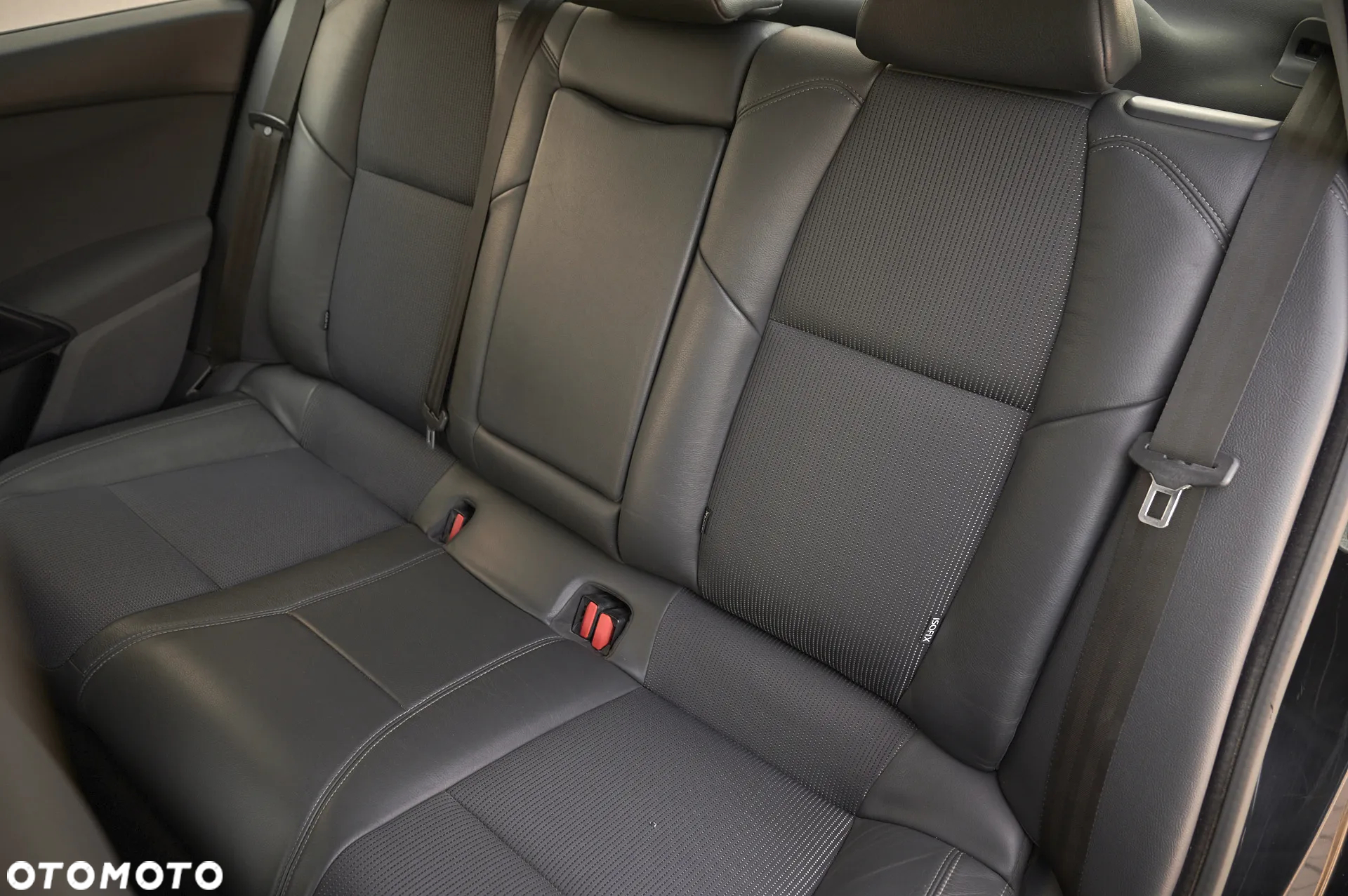 Peugeot 508 1.6 BlueHDi Allure S&S - 21
