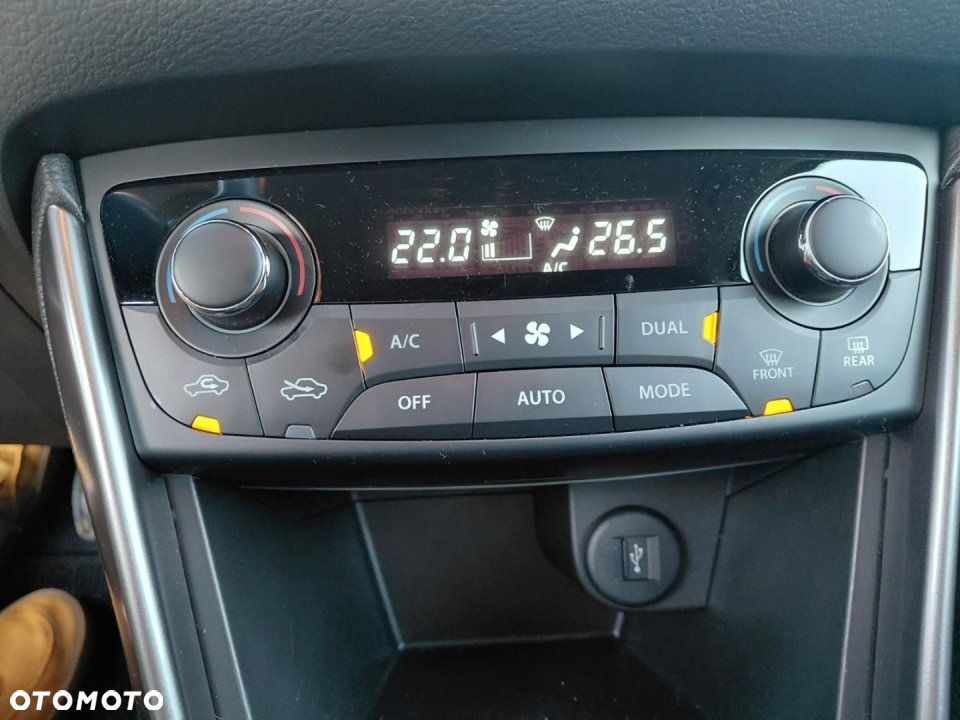 Suzuki SX4 S-Cross - 11