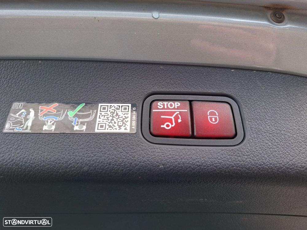 Mercedes-Benz GLC 300 e 4Matic - 26