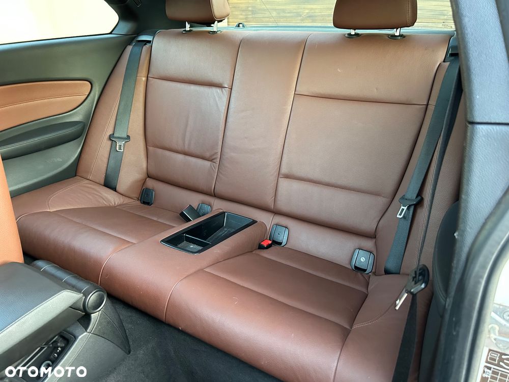 BMW Seria 1 118d - 21