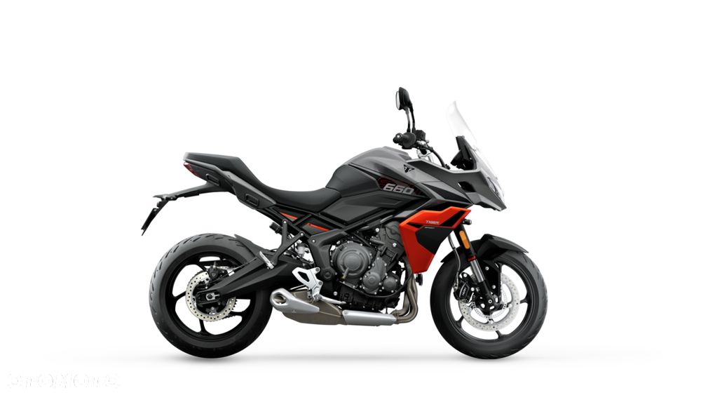 Triumph Tiger - 32