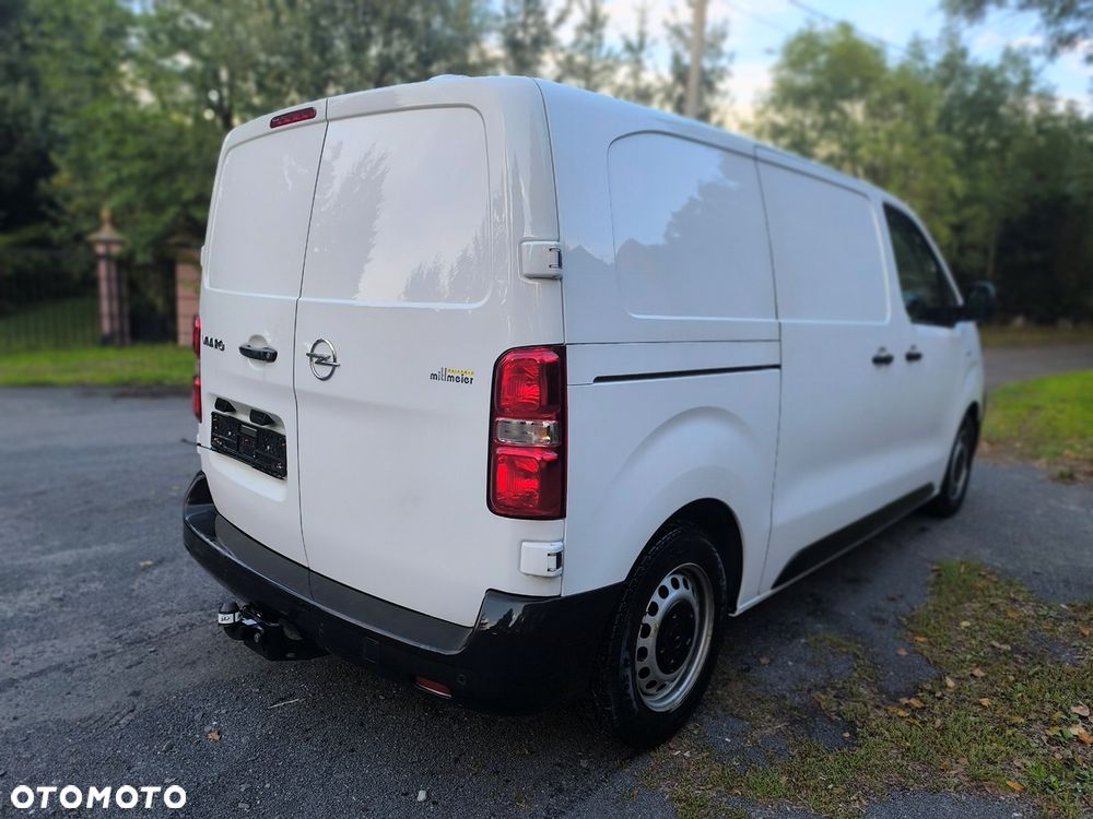 Opel Vivaro L1H1 - 2