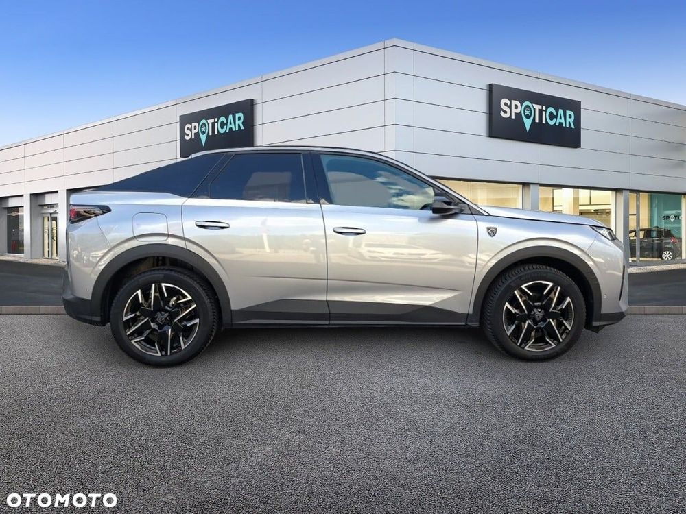 Peugeot 3008 - 5