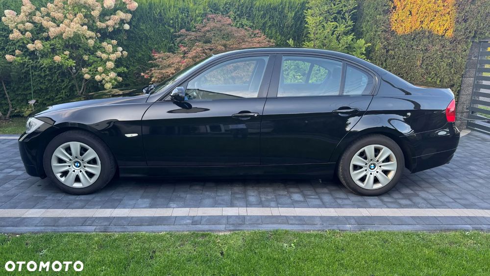 BMW Seria 3 318i Edition Sport - 7