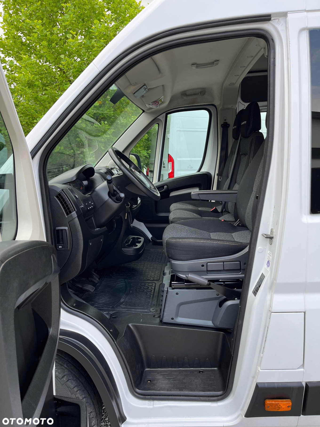 Fiat Ducato - 37
