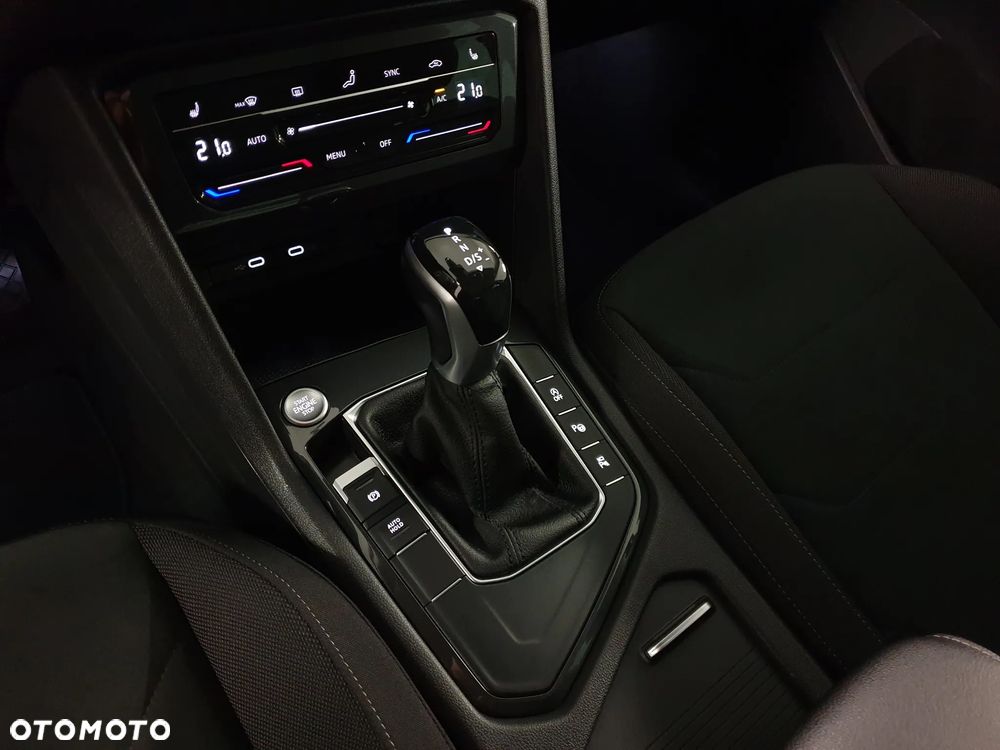 Volkswagen Tiguan 2.0 TDI SCR (BlueMotion Technology) DSG Highline - 33