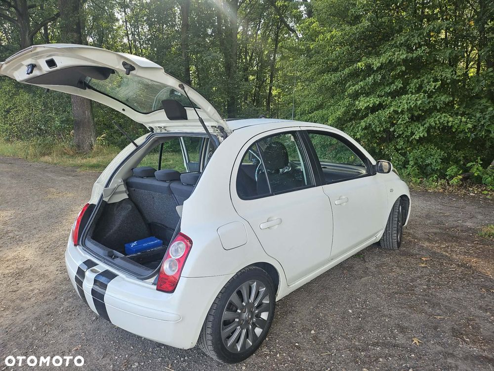 Nissan Micra 1.2 City - 9