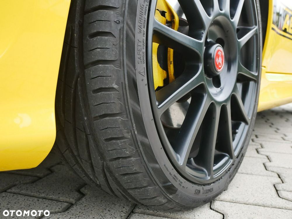 Abarth 595 1.4 T-Jet 16v Elaborabile - 31