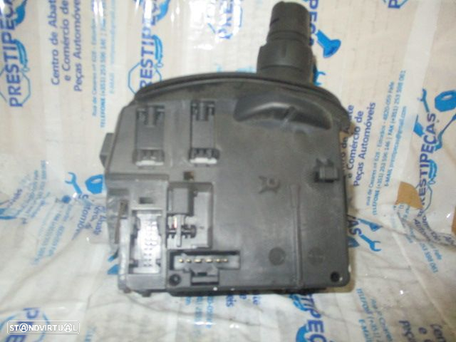 Comutador 88103003416 RENAULT CLIO 3 2006 ESCOVAS, RADIO CONTROLO - 3