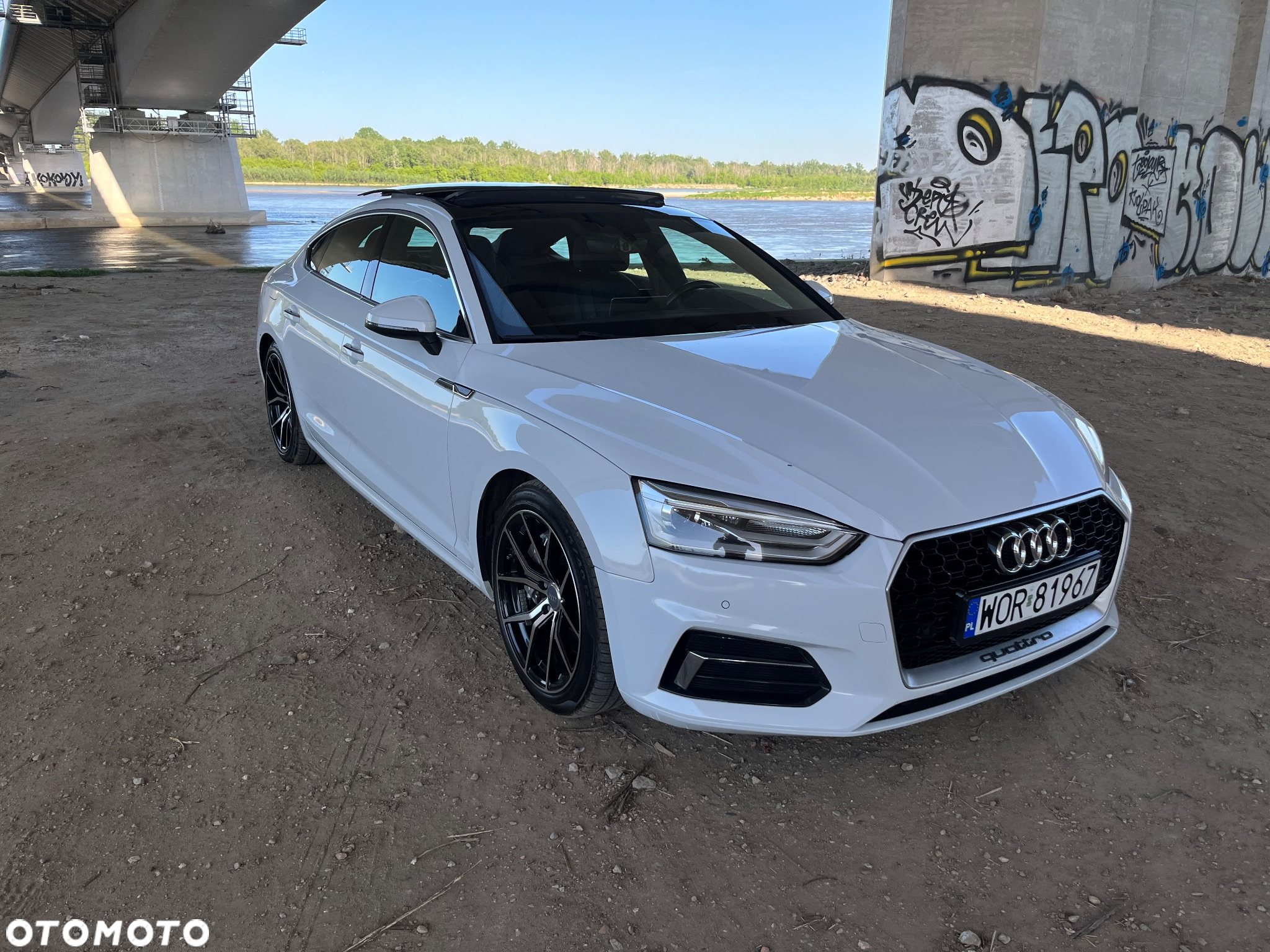 Audi A5 2.0 TFSI Quattro Sport S tronic - 4