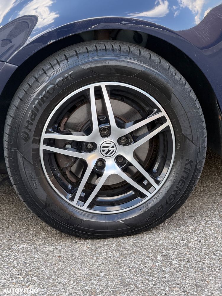 Volkswagen Golf - 13