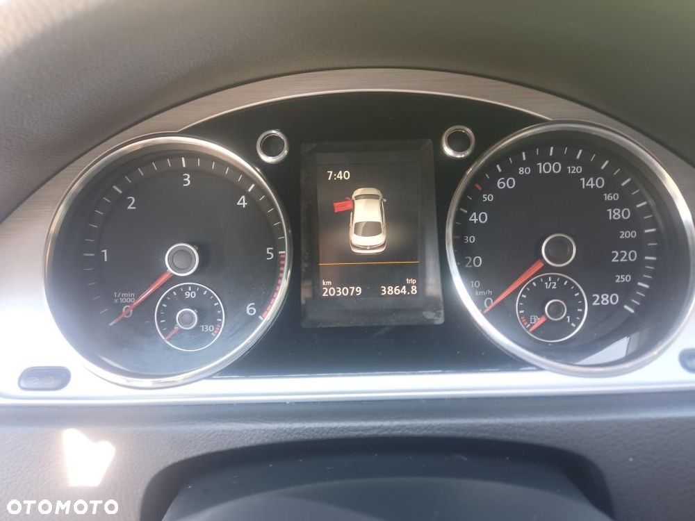 Volkswagen CC - 13