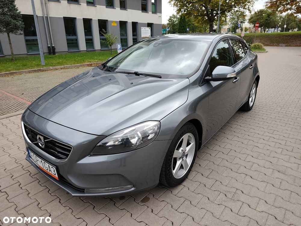 Volvo V40 - 1