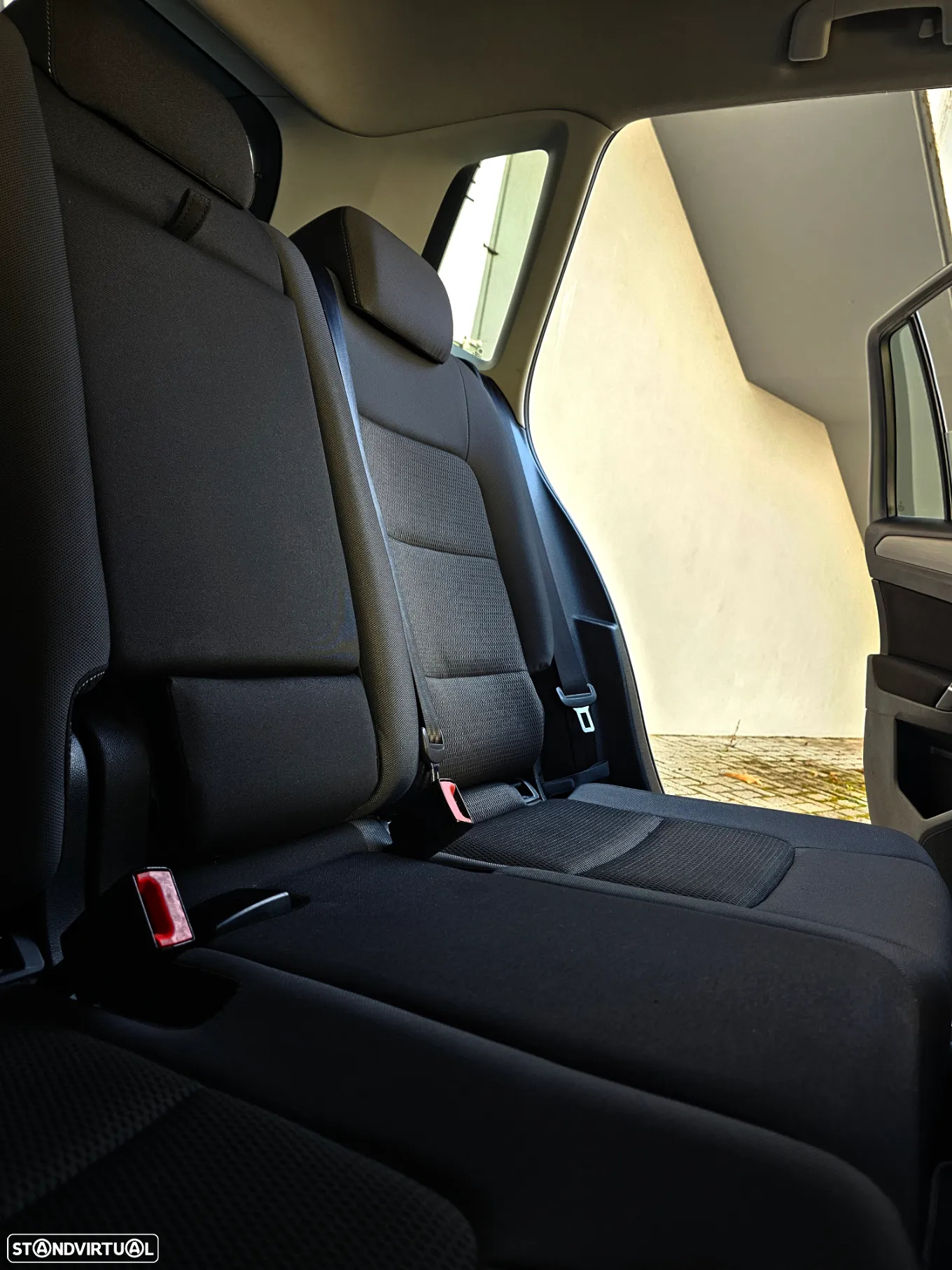 VW Golf 1.6 TDI Highline - 57