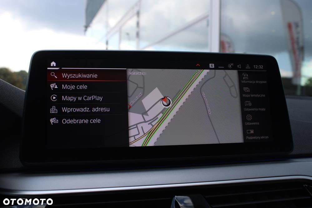 BMW Seria 5 - 26