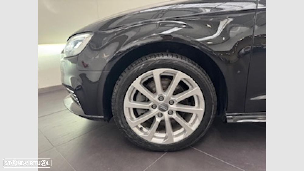 Audi A3 Sportback 40 TFSIe - 24