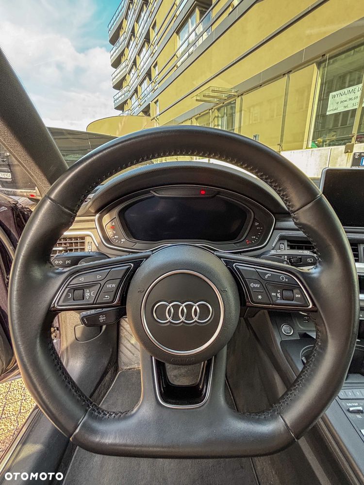 Audi A4 Avant - 19