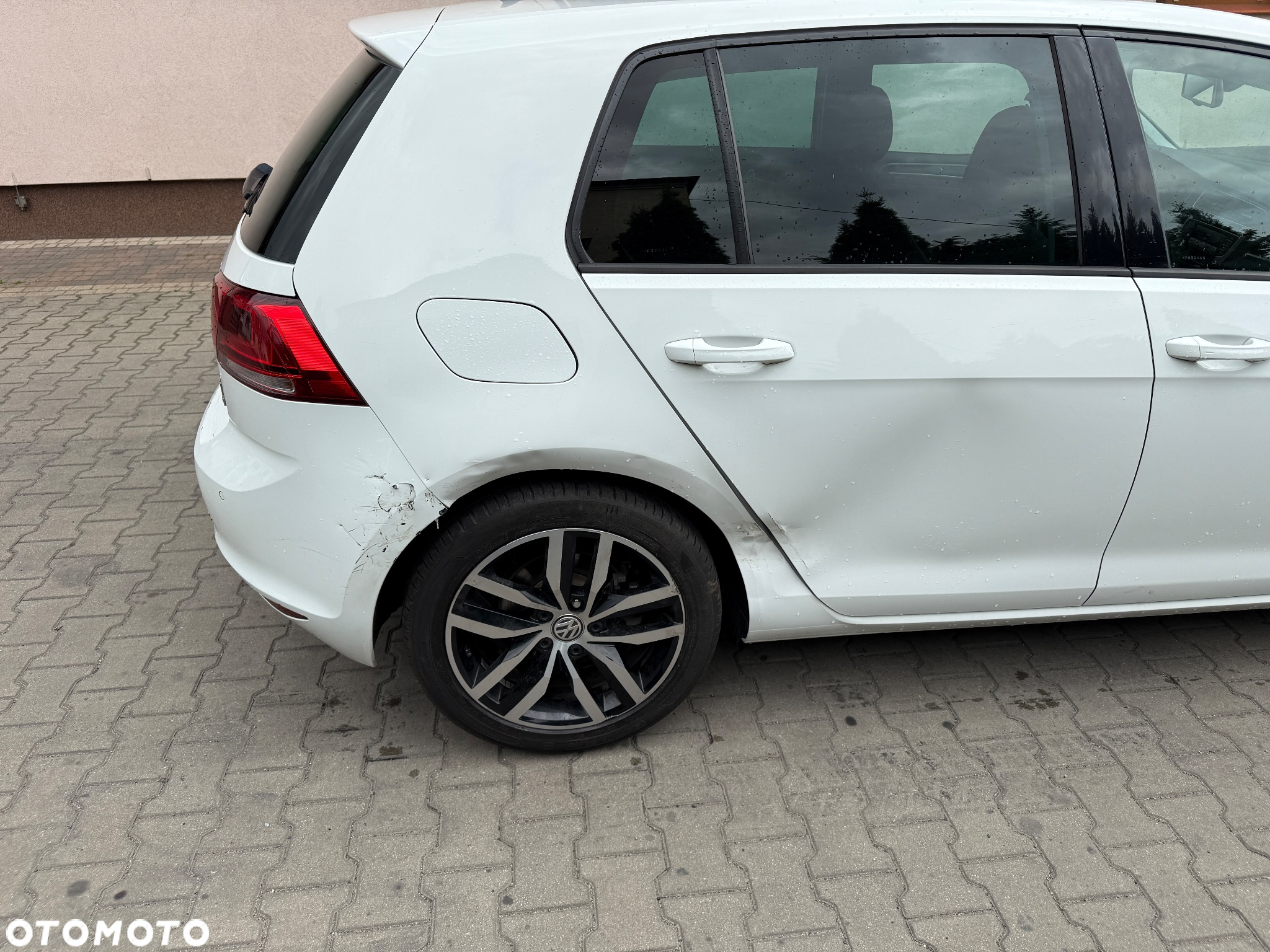 Volkswagen Golf Variant 1.4 TSI (BlueMotion Technology) DSG Highline - 4
