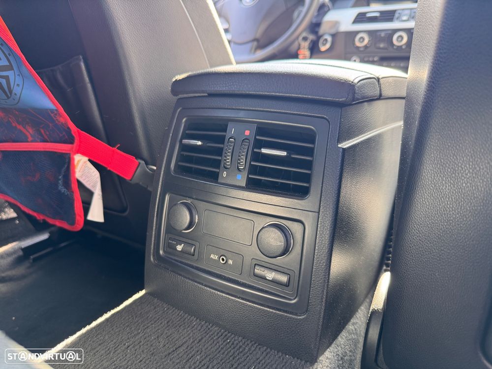 BMW 520 d Aut. Edition Exclusive - 5