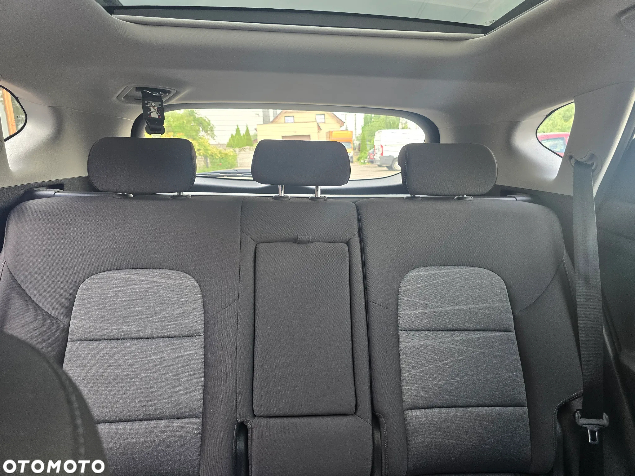 Hyundai Tucson 1.6 CRDi 48V-Hybrid 2WD DCT Trend - 6