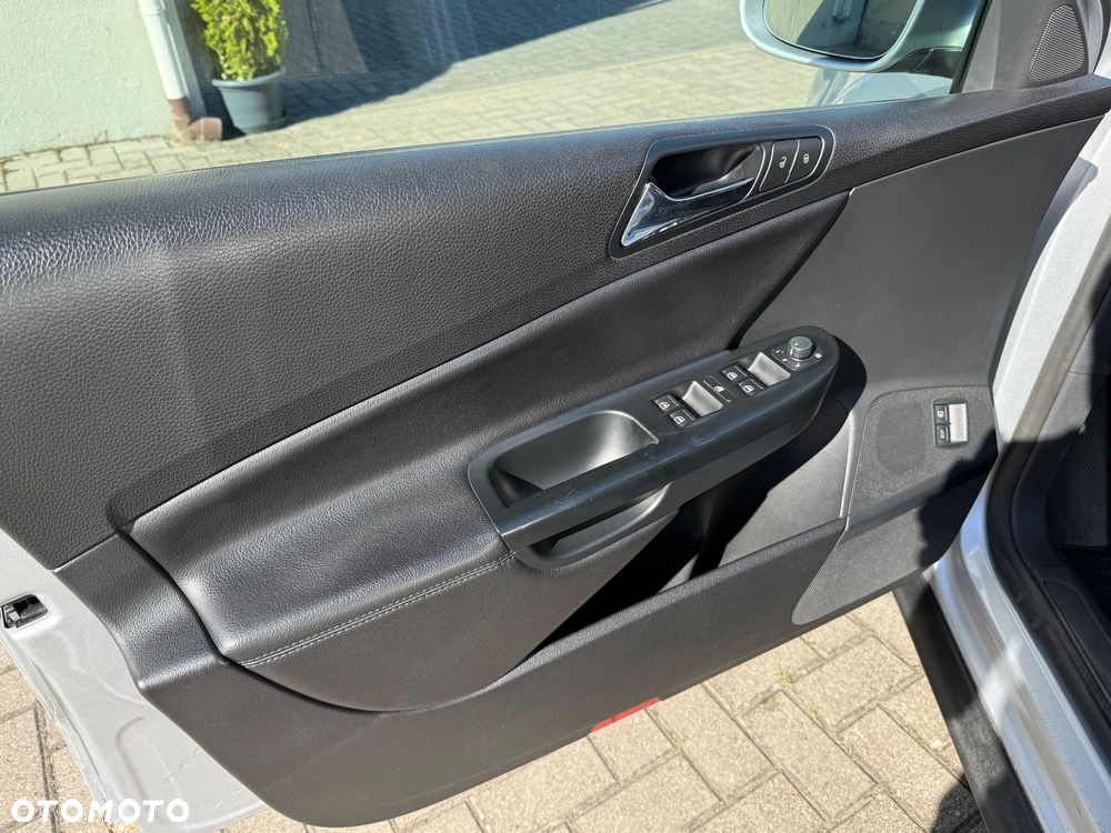 Volkswagen Passat 2.0 TDI DPF Highline DSG - 15