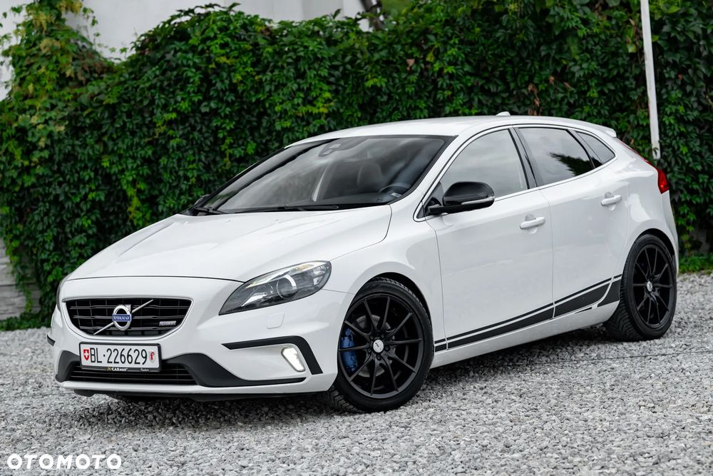 Volvo V40 - 7
