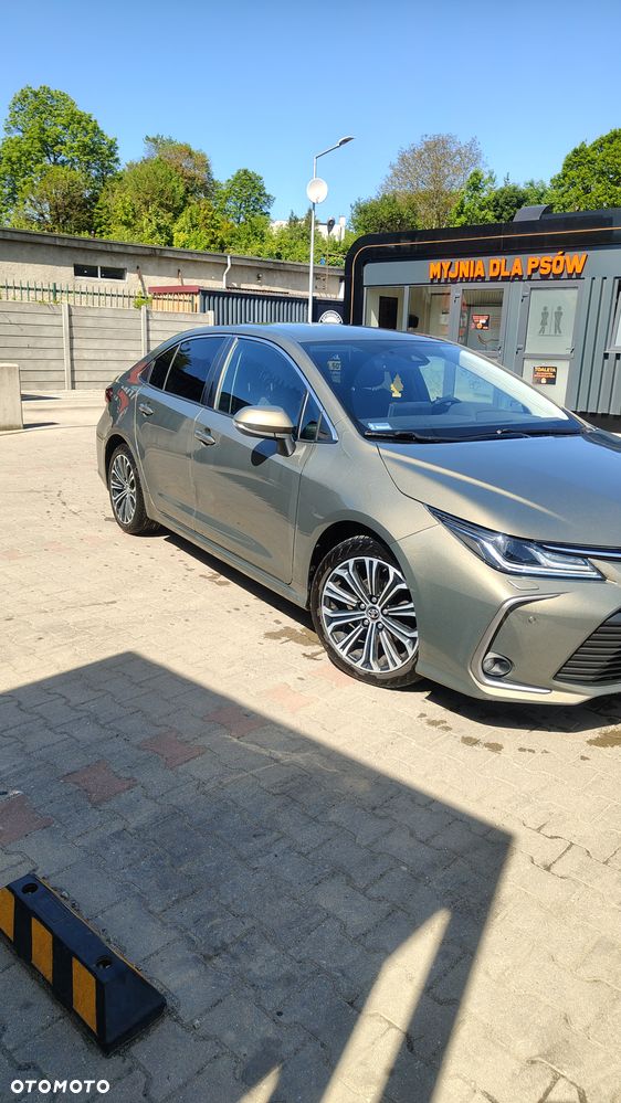 Toyota Corolla 1.6 Classic Plus - 14