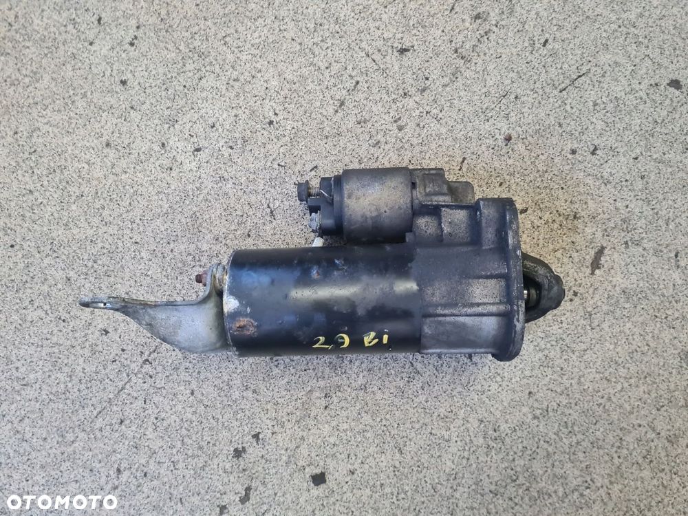 Rozrusznik Volvo 2.9 biturbo - 1