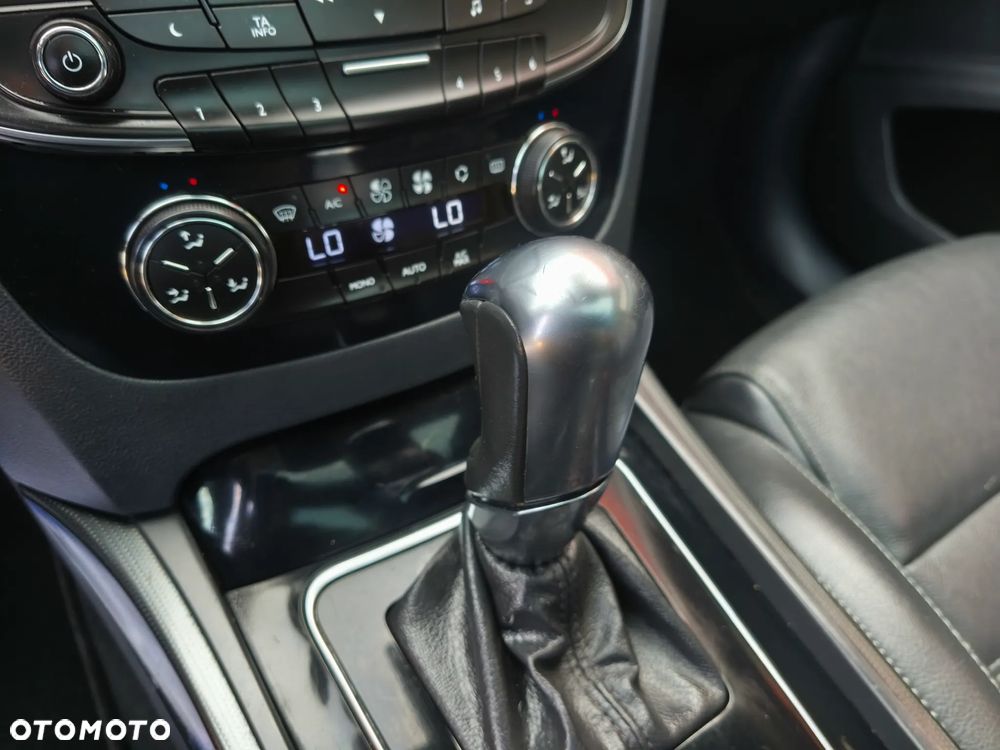 Peugeot 508 2.0 BlueHDi Allure S&S - 15
