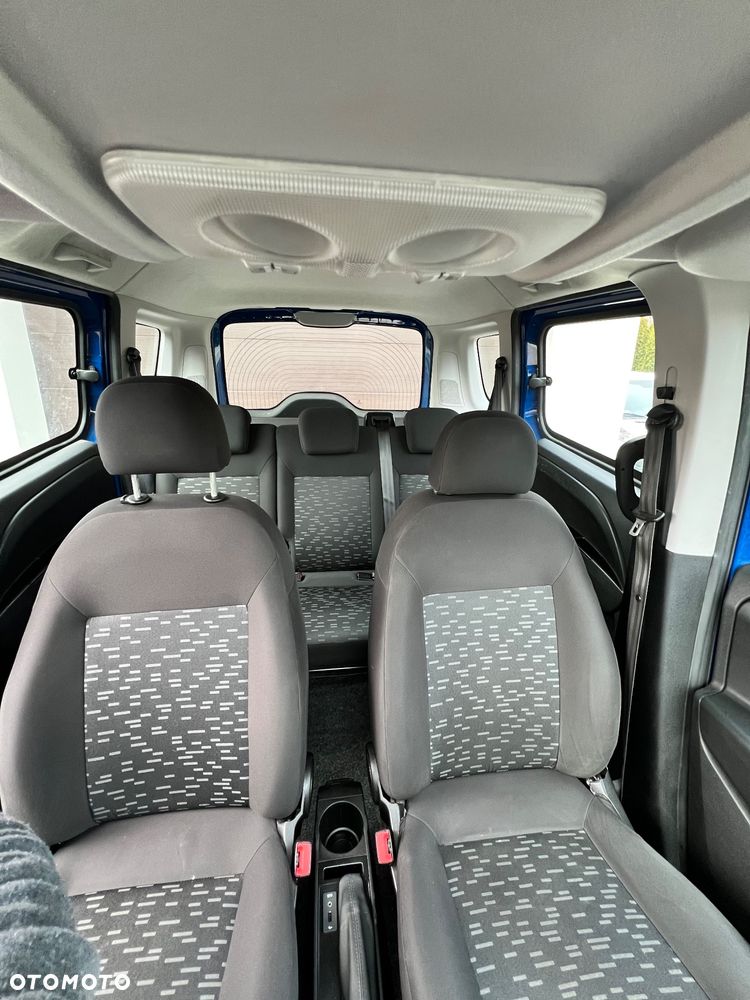 Opel Combo 1.6 CDTI L1H1 Selection - 10