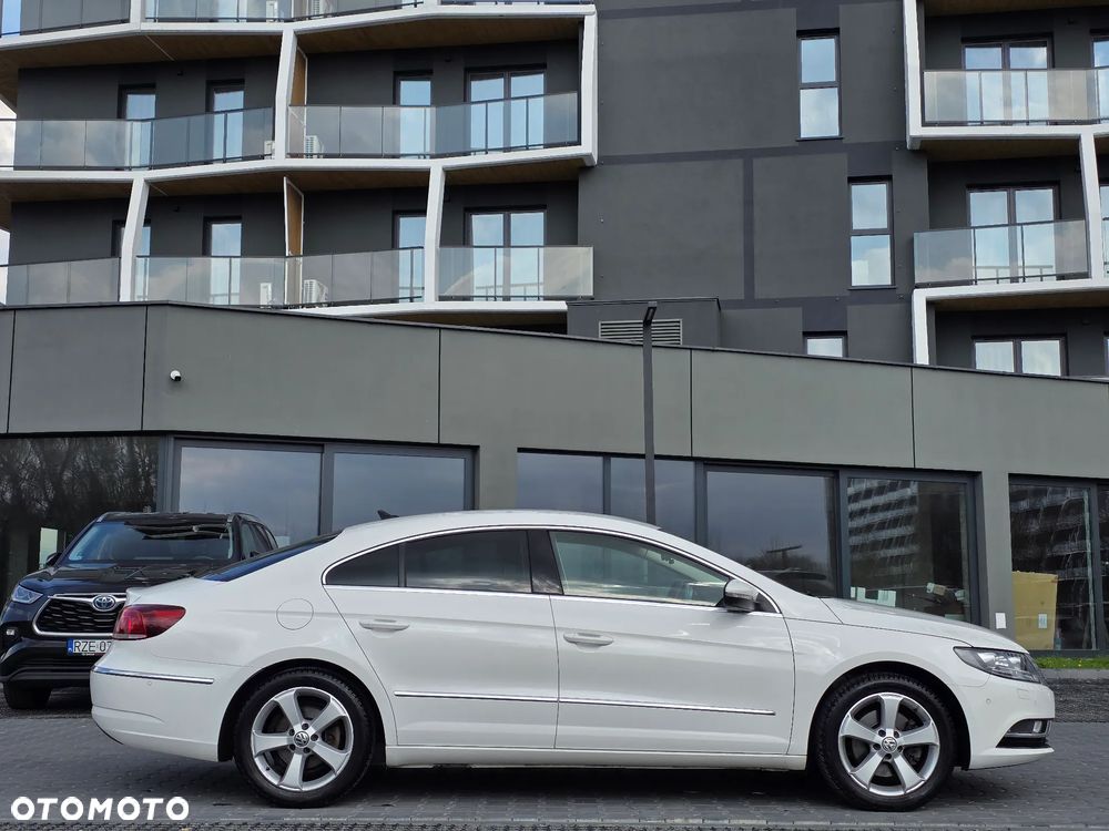Volkswagen CC 1.4 TSI - 19