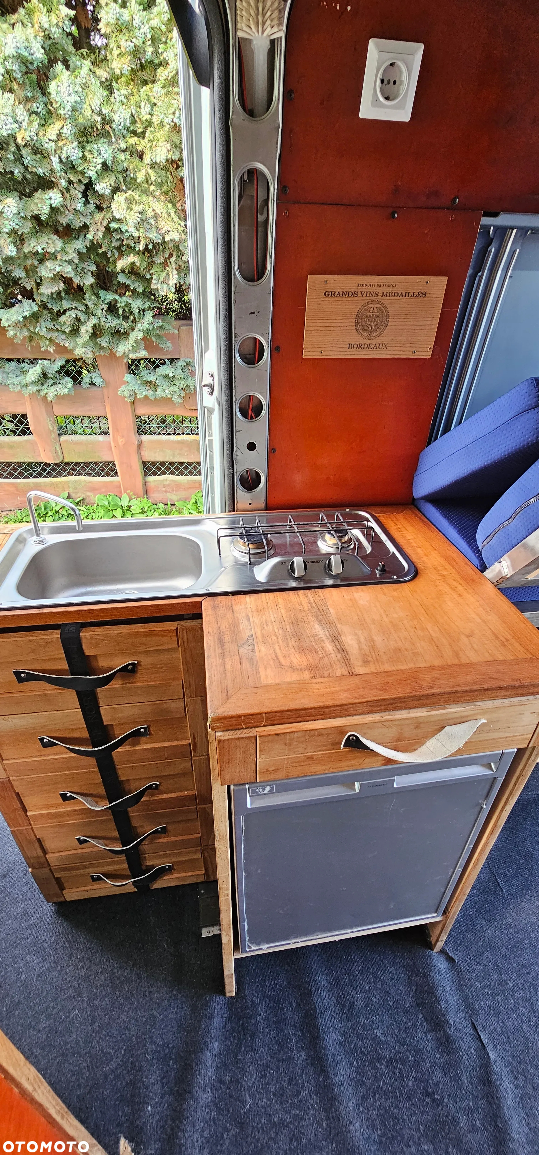 Renault Master II - 26